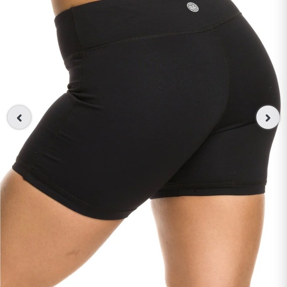 No Ride 5 Inch Shorts Large - Picture 3 of 8